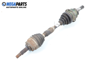 Полуоска за Toyota Celica Coupe V (08.1999 - 09.2005) 1.8 16V TS (ZZT231), 192 к.с., позиция: предна, лява
