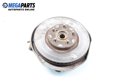 Шенкел главина за Toyota Celica Coupe V (08.1999 - 09.2005), позиция: предна, дясна