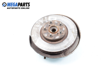 Шенкел главина за Toyota Celica Coupe V (08.1999 - 09.2005), позиция: предна, лява