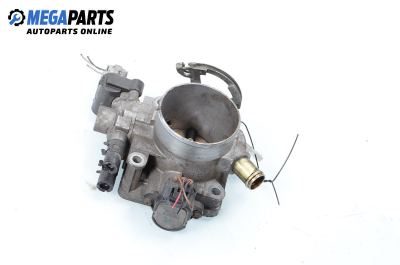 Дроселова клапа за Toyota Celica Coupe V (08.1999 - 09.2005) 1.8 16V TS (ZZT231), 192 к.с.