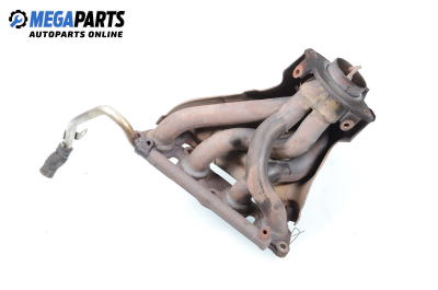 Изпускателен колектор  за Toyota Celica Coupe V (08.1999 - 09.2005) 1.8 16V TS (ZZT231), 192 к.с.