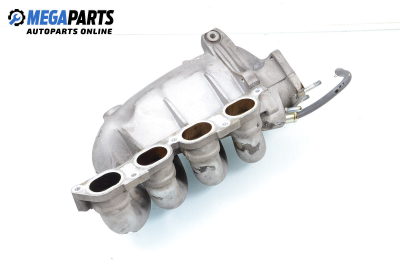 Всмукателен колектор за Toyota Celica Coupe V (08.1999 - 09.2005) 1.8 16V TS (ZZT231), 192 к.с.