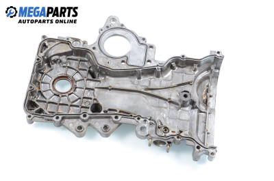 Капак ангренажен ремък за Toyota Celica Coupe V (08.1999 - 09.2005) 1.8 16V TS (ZZT231), 192 к.с.