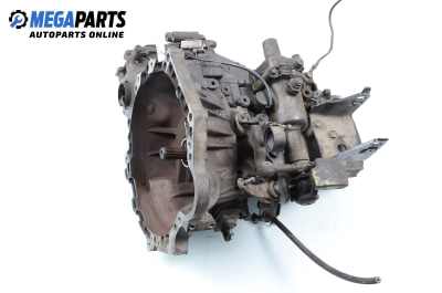 Ръчна скоростна кутия за Toyota Celica Coupe V (08.1999 - 09.2005) 1.8 16V TS (ZZT231), 192 к.с.