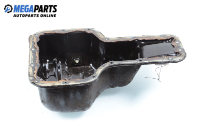 Картер за Toyota Celica Coupe V (08.1999 - 09.2005) 1.8 16V TS (ZZT231), 192 к.с.