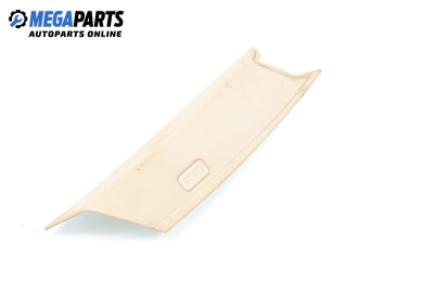 Интериорна пластмаса за BMW 5 Series E60 Touring (E61) (06.2004 - 12.2010), 4+1 вр., комби, позиция: лява