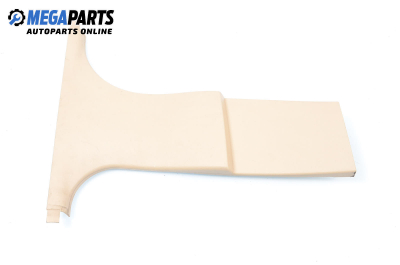 Интериорна пластмаса за BMW 5 Series E60 Touring (E61) (06.2004 - 12.2010), 4+1 вр., комби, позиция: дясна