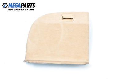 Кора багажник за BMW 5 Series E60 Touring (E61) (06.2004 - 12.2010), комби