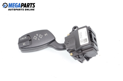 Лостче за светлини за BMW 5 Series E60 Touring (E61) (06.2004 - 12.2010)