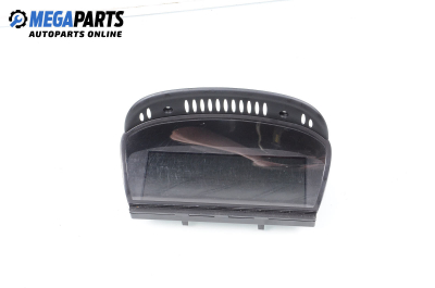 Дисплей за BMW 5 Series E60 Touring (E61) (06.2004 - 12.2010)