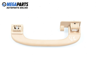 Ръкохватка за таван за BMW 5 Series E60 Touring (E61) (06.2004 - 12.2010), 4+1 вр., позиция: задна, лява