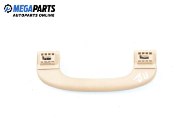 Ръкохватка за таван за BMW 5 Series E60 Touring (E61) (06.2004 - 12.2010), 4+1 вр., позиция: предна, дясна