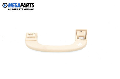 Ръкохватка за таван за BMW 5 Series E60 Touring (E61) (06.2004 - 12.2010), 4+1 вр., позиция: предна, лява