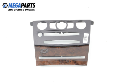 Централна конзола за BMW 5 Series E60 Touring (E61) (06.2004 - 12.2010)