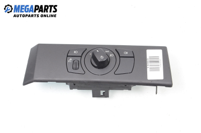 Ключ светлини  за BMW 5 Series E60 Touring (E61) (06.2004 - 12.2010)