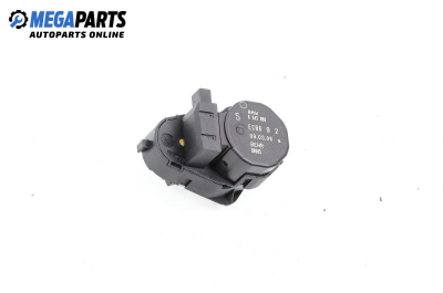 Моторче клапа парно за BMW 5 Series E60 Touring (E61) (06.2004 - 12.2010) 530 xd, 231 к.с.