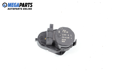 Моторче клапа парно за BMW 5 Series E60 Touring (E61) (06.2004 - 12.2010) 530 xd, 231 к.с.