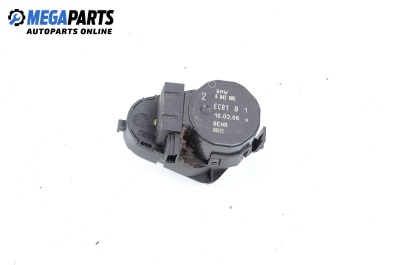 Моторче клапа парно за BMW 5 Series E60 Touring (E61) (06.2004 - 12.2010) 530 xd, 231 к.с.