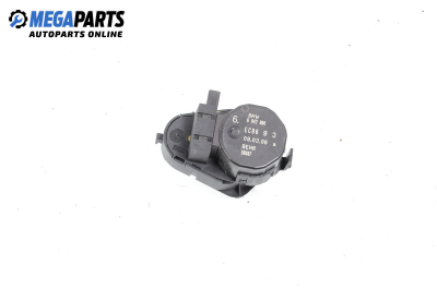 Моторче клапа парно за BMW 5 Series E60 Touring (E61) (06.2004 - 12.2010) 530 xd, 231 к.с.