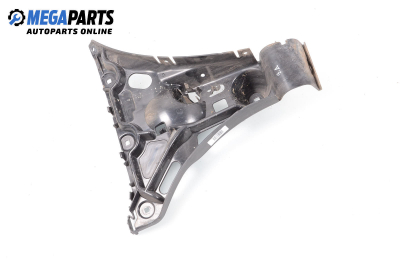 Държач броня за BMW 5 Series E60 Touring (E61) (06.2004 - 12.2010), комби, позиция: задна, дясна