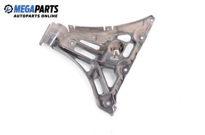 Държач броня за BMW 5 Series E60 Touring (E61) (06.2004 - 12.2010), комби, позиция: задна, лява