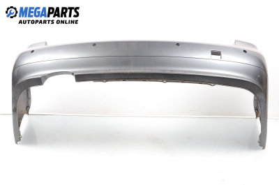 Задна броня за BMW 5 Series E60 Touring (E61) (06.2004 - 12.2010), комби