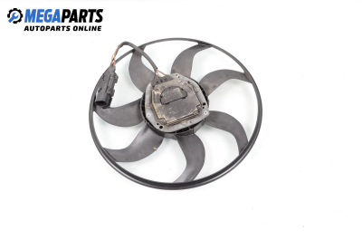 Перка охлаждане за BMW 5 Series E60 Touring (E61) (06.2004 - 12.2010) 530 xd, 231 к.с.