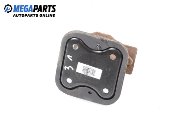 Буфер задна броня за BMW 5 Series E60 Touring (E61) (06.2004 - 12.2010), комби, позиция: задна, лява