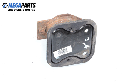 Буфер задна броня за BMW 5 Series E60 Touring (E61) (06.2004 - 12.2010), комби, позиция: задна, дясна