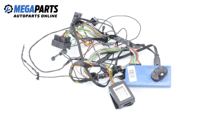 Hands free за BMW 5 Series E60 Touring (E61) (06.2004 - 12.2010), RADiCAN