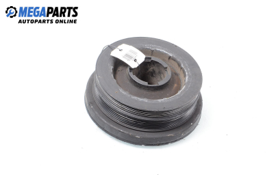 Демпферна шайба за BMW 5 Series E60 Touring (E61) (06.2004 - 12.2010) 530 xd, 231 к.с.