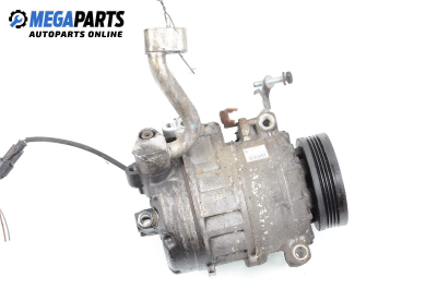 Компресор климатик за BMW 5 Series E60 Touring E61 (06.2004 - 12.2010) 530 xd, 231 к.с., 64 52 6 917 859
