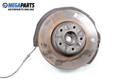 Шенкел главина за BMW 5 Series E60 Touring (E61) (06.2004 - 12.2010), позиция: предна, дясна