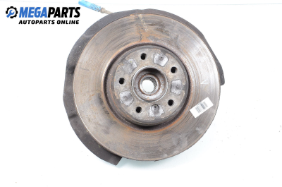 Шенкел главина за BMW 5 Series E60 Touring (E61) (06.2004 - 12.2010), позиция: предна, лява