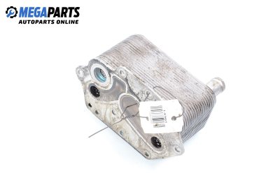 Маслоохладител за BMW 5 Series E60 Touring (E61) (06.2004 - 12.2010) 530 xd, 231 к.с.