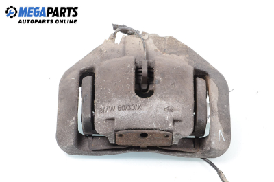 Спирачен апарат за BMW 5 Series E60 Touring (E61) (06.2004 - 12.2010), позиция: предна, лява