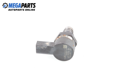 Регулатор налягане гориво за BMW 5 Series E60 Touring (E61) (06.2004 - 12.2010) 530 xd, 231 к.с., № 0 281 002 738