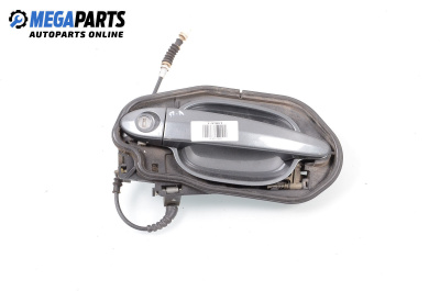 Външна дръжка за BMW 5 Series E60 Touring (E61) (06.2004 - 12.2010), 4+1 вр., комби, позиция: предна, лява