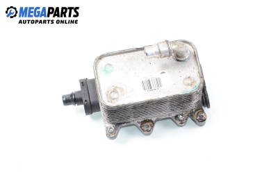 Маслоохладител за BMW 5 Series E60 Touring (E61) (06.2004 - 12.2010) 530 xd, 231 к.с.