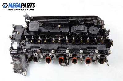Глава за BMW 5 Series E60 Touring (E61) (06.2004 - 12.2010) 530 xd, 231 к.с.
