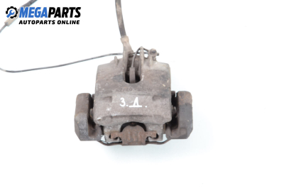 Спирачен апарат за BMW 5 Series E60 Touring (E61) (06.2004 - 12.2010), позиция: задна, дясна