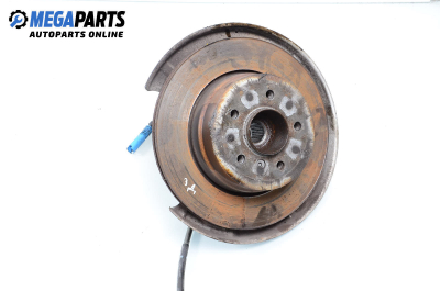 Шенкел главина за BMW 5 Series E60 Touring (E61) (06.2004 - 12.2010), позиция: задна, дясна