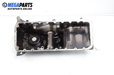 Картер за BMW 5 Series E60 Touring (E61) (06.2004 - 12.2010) 530 xd, 231 к.с.