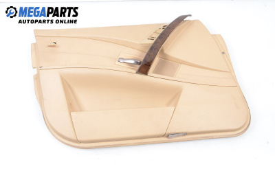 Кора врата за BMW 5 Series E60 Touring (E61) (06.2004 - 12.2010), 4+1 вр., комби, позиция: предна, лява