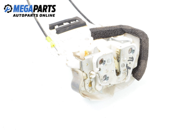 Брава на врата за Subaru Forester SUV III (01.2008 - 09.2013), позиция: предна, дясна