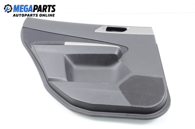 Кора врата за Subaru Forester SUV III (01.2008 - 09.2013), 4+1 вр., джип, позиция: задна, лява