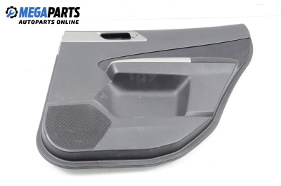 Кора врата за Subaru Forester SUV III (01.2008 - 09.2013), 4+1 вр., джип, позиция: задна, дясна