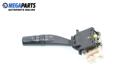 Лостче за светлини за Subaru Forester SUV III (01.2008 - 09.2013)