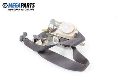 Предпазен колан за Subaru Forester SUV III (01.2008 - 09.2013), 4+1 вр., позиция: предна, лява