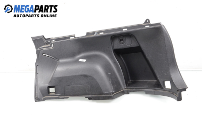 Кора багажник за Subaru Forester SUV III (01.2008 - 09.2013), джип